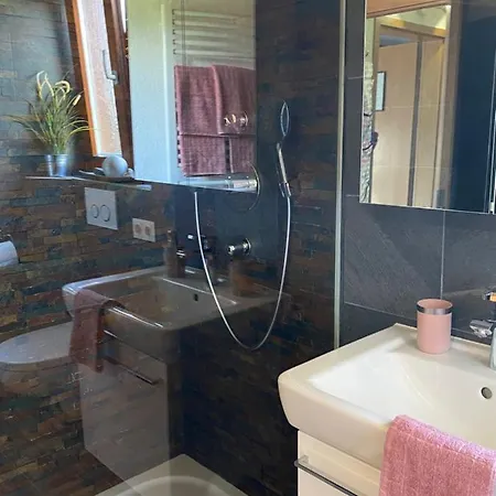 Appartement Haus Hallertau *