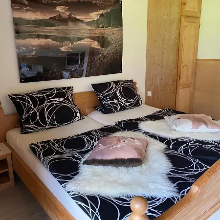 Haus Hallertau Apartment Schönau am Königssee