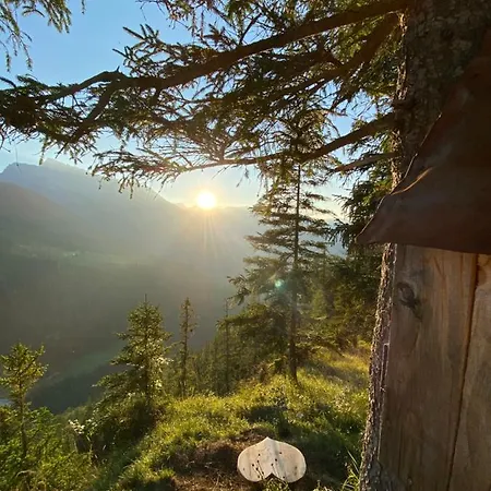 Apartment Haus Hallertau Schönau am Königssee