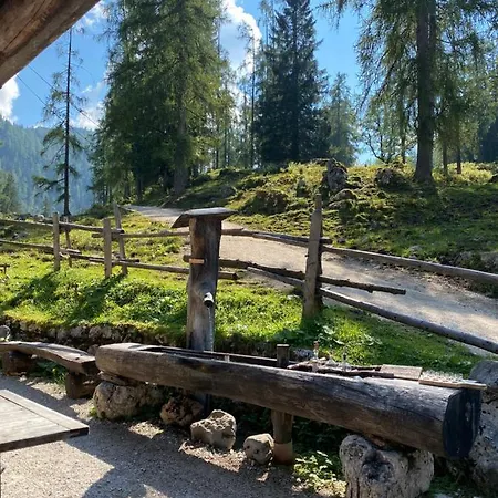 Haus Hallertau Schönau am Königssee