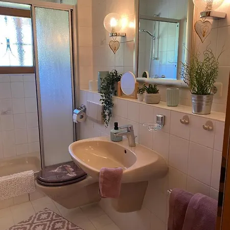 Haus Hallertau Appartement