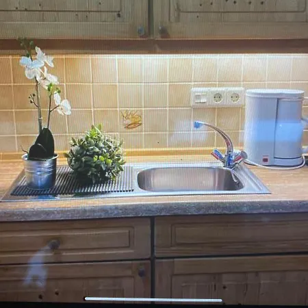 Haus Hallertau Appartement