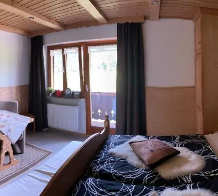 Haus Hallertau Apartment