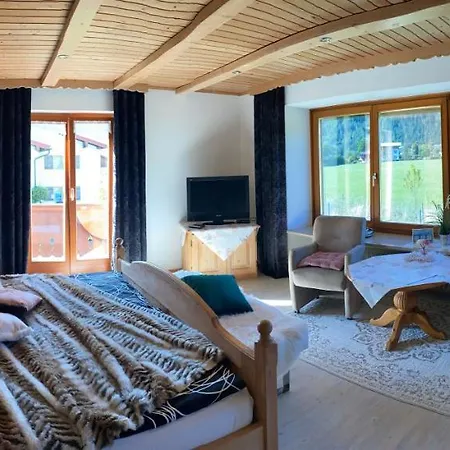 Haus Hallertau Apartment