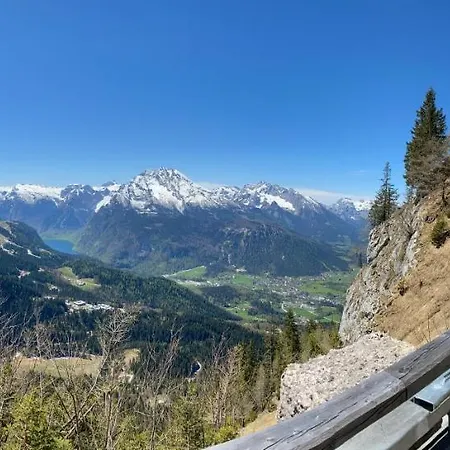 Haus Hallertau Schönau am Königssee