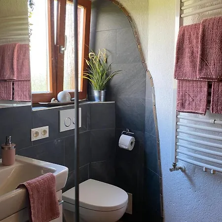 Apartment Haus Hallertau *