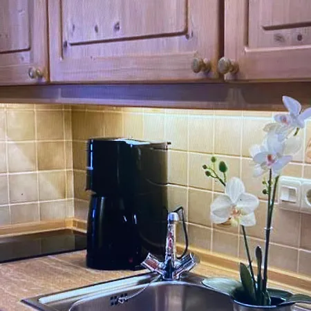 Appartement Haus Hallertau