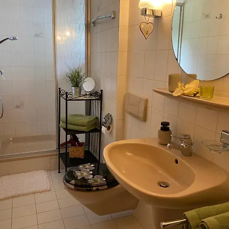 Haus Hallertau Appartement Schönau am Königssee