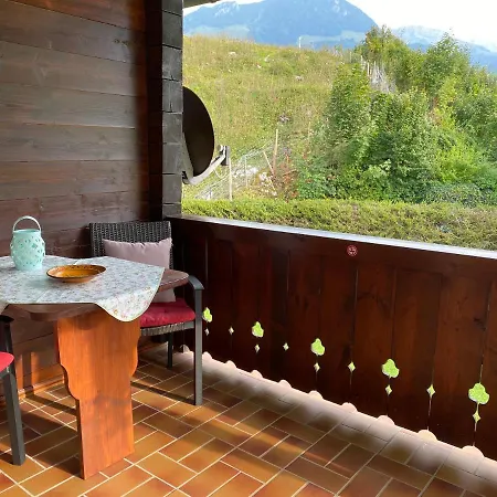 Apartment Haus Hallertau Schönau am Königssee