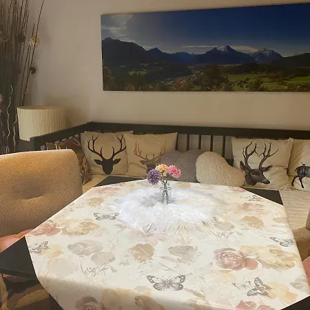 Haus Hallertau Apartment