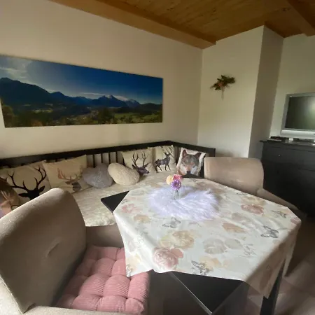 Haus Hallertau