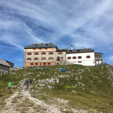 Haus Hallertau Appartement *