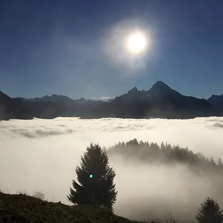 Haus Hallertau Appartement Schönau am Königssee