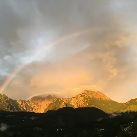 Appartement Haus Hallertau Schönau am Königssee