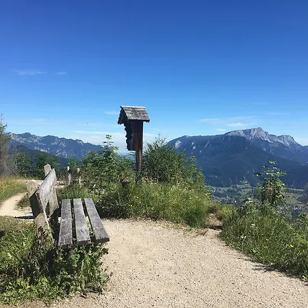 Haus Hallertau * Schönau am Königssee