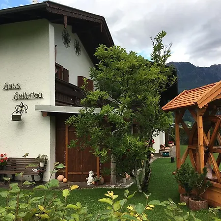 Haus Hallertau *