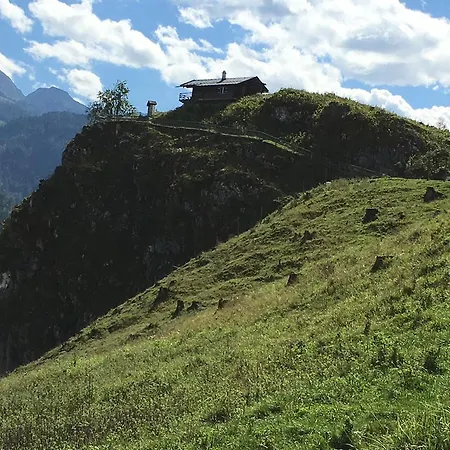 Haus Hallertau *