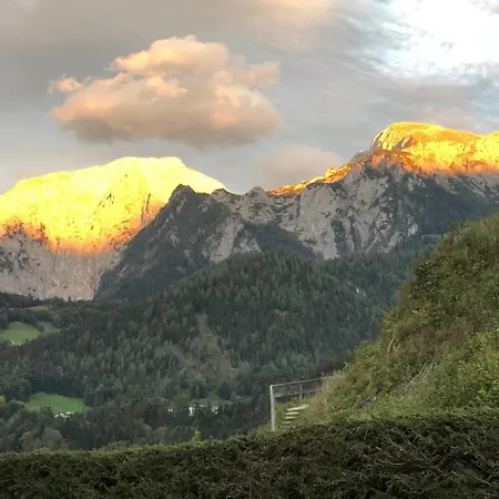 Appartement Haus Hallertau